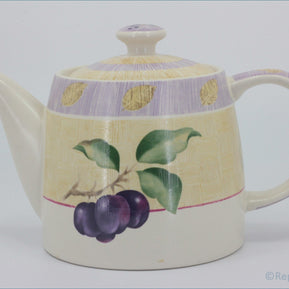 Marks & Spencer - Wild Fruits - Teapot