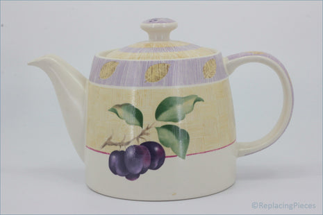 Marks & Spencer - Wild Fruits - Teapot