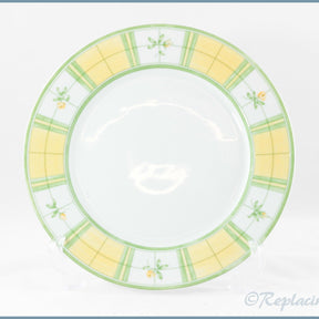 Marks & Spencer - Yellow Rose (Home Series) - Dinner Plate