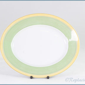 Marks & Spencer - Yellow Rose (Home Series) - Gravy Boat Stand ONLY