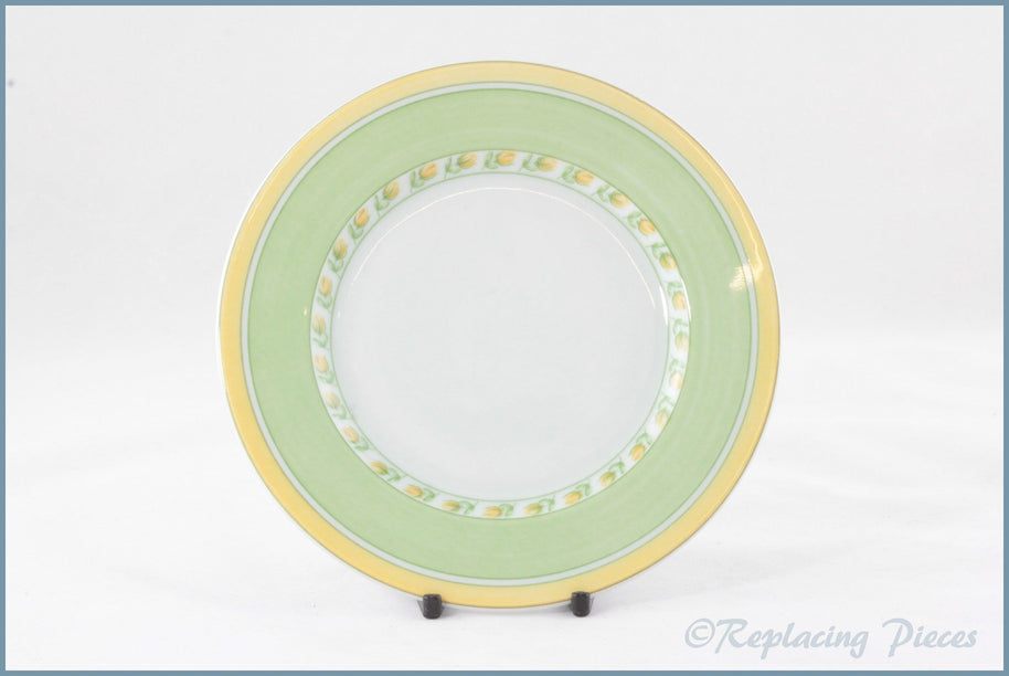 Marks & Spencer - Yellow Rose (Home Series) - 6 3/8" Side Plate
