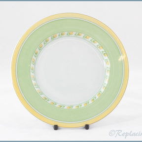 Marks & Spencer - Yellow Rose (Home Series) - 6 3/8