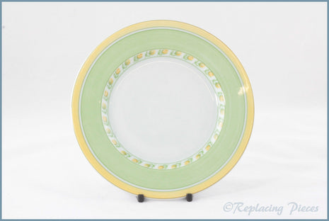 Marks & Spencer - Yellow Rose (Home Series) - 6 3/8" Side Plate