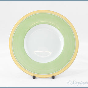 Marks & Spencer - Yellow Rose (Home Series) - Tea Saucer