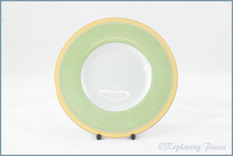 Marks & Spencer - Yellow Rose (Home Series) - Tea Saucer