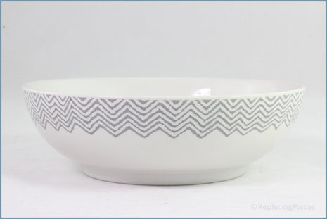 Marks & Spencer - Zig Zag - Cereal Bowl