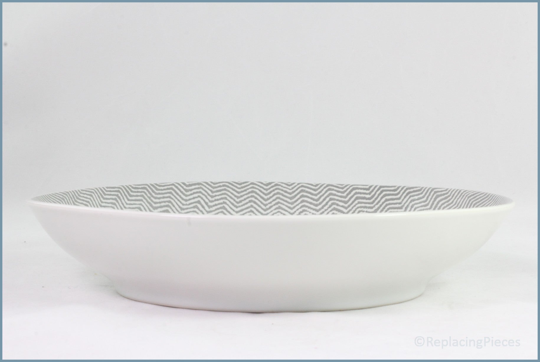 Marks & Spencer - Zig Zag - Pasta Bowl