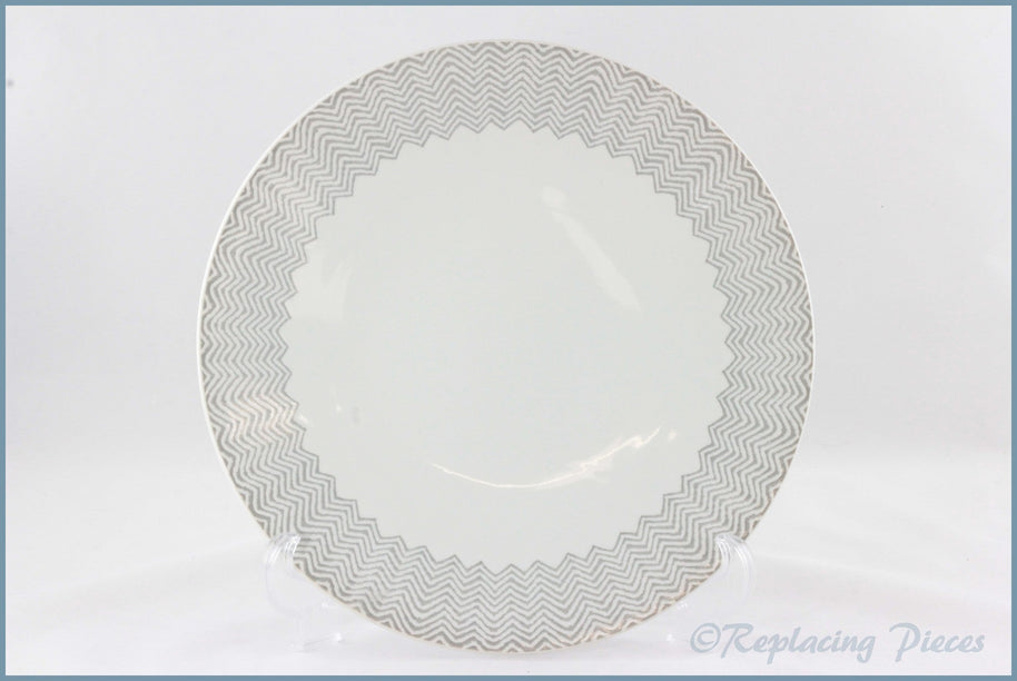 Marks & Spencer - Zig Zag - Dinner Plate