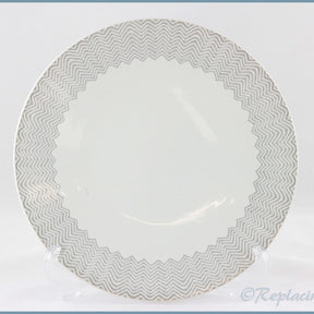 Marks & Spencer - Zig Zag - Dinner Plate