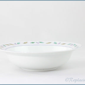 Marks & Spencer - Berries And Leaves - Cereal Bowl
