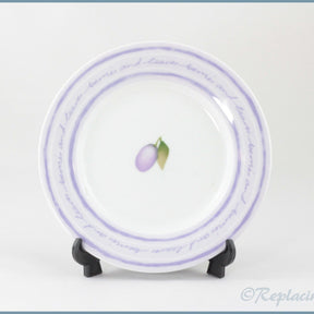 Marks & Spencer - Berries And Leaves - 6 1/2