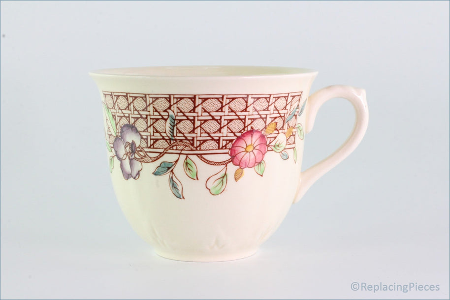 Masons - Autumn Trellis - Teacup