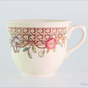 Masons - Autumn Trellis - Teacup