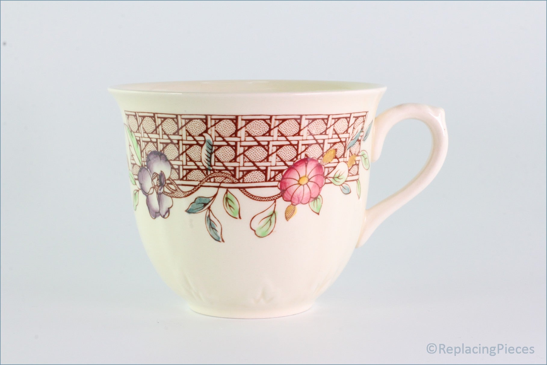 Masons - Autumn Trellis - Teacup