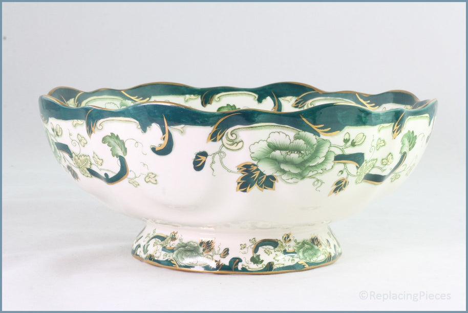Masons - Chartreuse - 10 1/4" Bruges Bowl