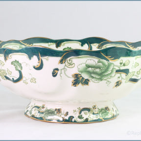 Masons - Chartreuse - 10 1/4