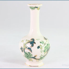 Masons - Chartreuse - Bud Vase