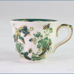 Masons - Chartreuse - Coffee Cup