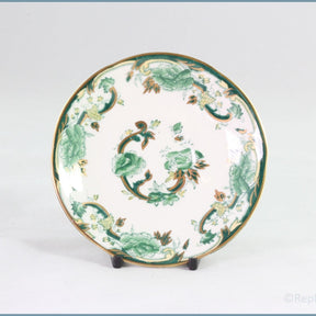 Masons - Chartreuse - Coffee Cup Saucer