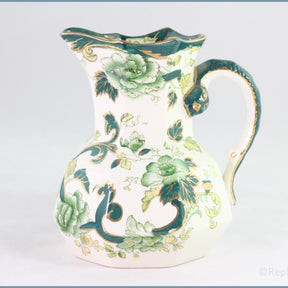 Masons - Chartreuse - Hydra Jug (extra large)