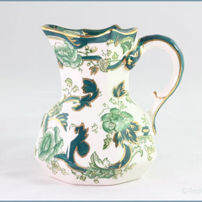Masons - Chartreuse - Hydra Jug (medium)