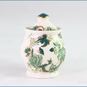 Masons - Chartreuse - Mustard Pot
