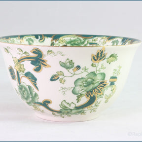 Masons - Chartreuse - Sugar Bowl (Tea)