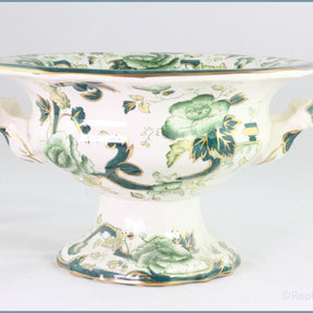 Masons - Chartreuse - Pekin Bowl