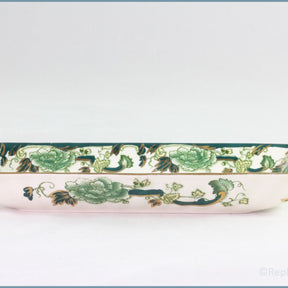 Masons - Chartreuse - Pen Tray