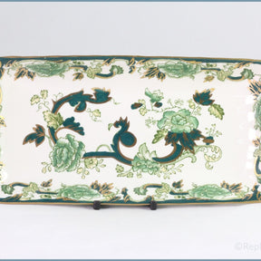 Masons - Chartreuse - Pen Tray