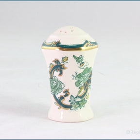 Masons - Chartreuse - Salt Pot