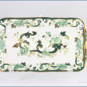 Masons - Chartreuse - Sandwich Tray