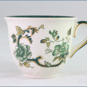 Masons - Chartreuse - Teacup