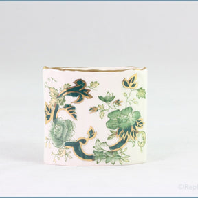 Masons - Chartreuse - Toothpick Holder