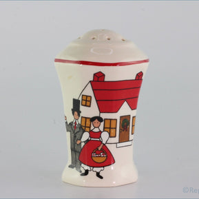 Masons - Christmas Village - Pepper Pot