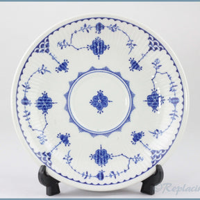 Masons - Denmark Blue - Breakfast Saucer