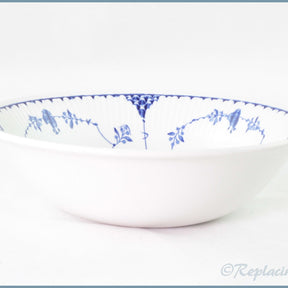 Furnivals - Denmark Blue - Cereal Bowl