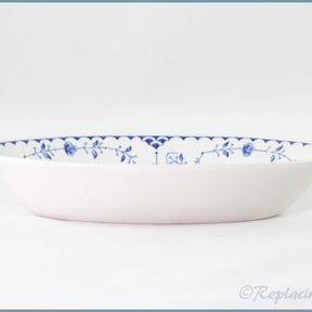 Masons - Denmark Blue - Gravy Boat Stand