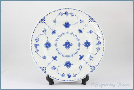 Masons - Denmark Blue - 7" Side Plate