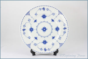 Masons - Denmark Blue - 9" Luncheon Plate