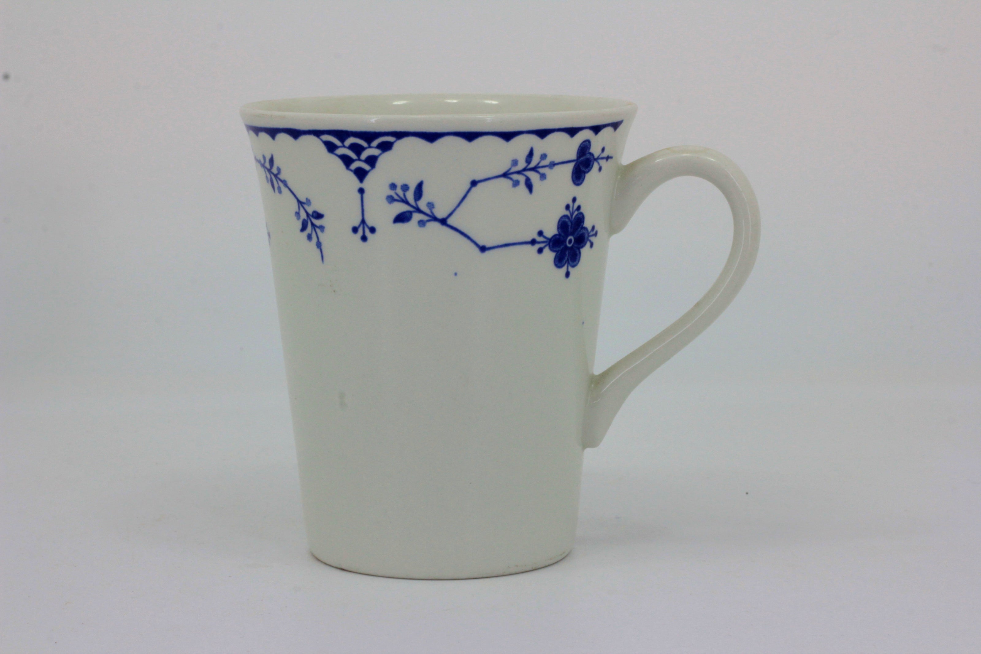 Masons - Denmark (Blue) - Beaker