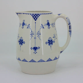 Masons - Denmark (Blue) - 1 1/4 Pint Jug