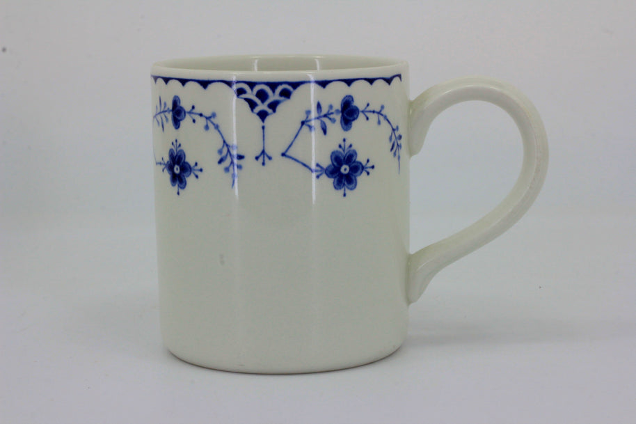 Masons - Denmark (Blue) - Mug