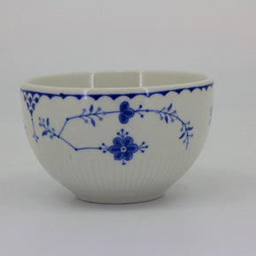 Masons - Denmark (Blue) - Sugar Bowl (Coffee)