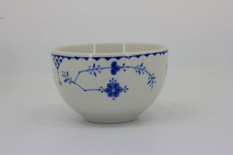 Masons - Denmark (Blue) - Sugar Bowl (Coffee)