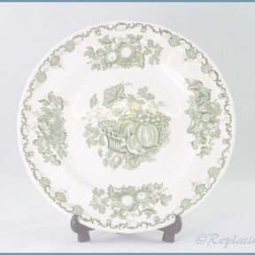 Masons - Fruit Basket (Green) - 8 3/4