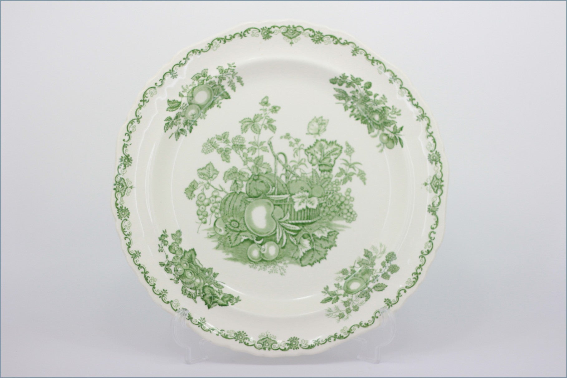Masons - Fruit Basket (Green) - 13