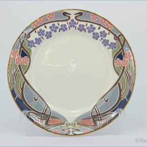 Masons - Ianthe - Dinner Plate
