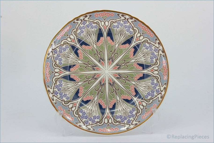 Masons - Ianthe - Dinner Plate (Accent)