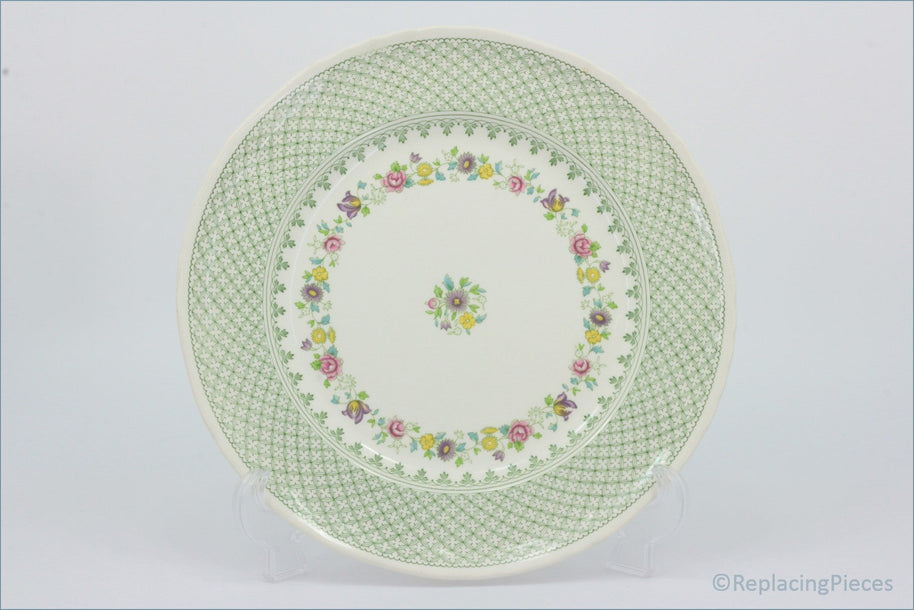 Masons - Madrigal - Dinner Plate